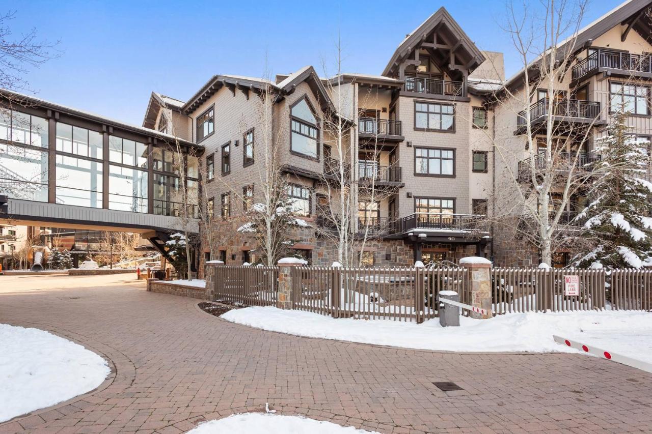 Villa Capitol Peak 3317 Aspen Exterior foto