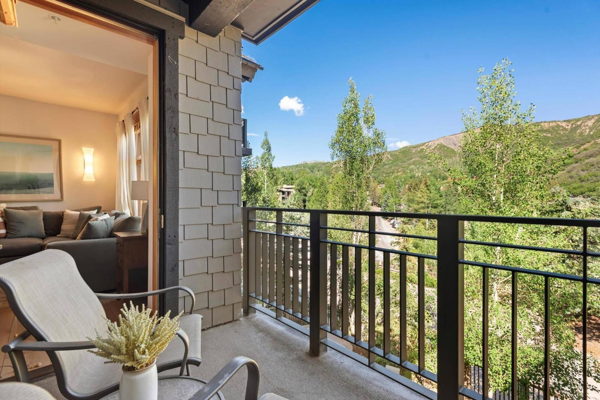 Villa Capitol Peak 3317 Aspen Exterior foto