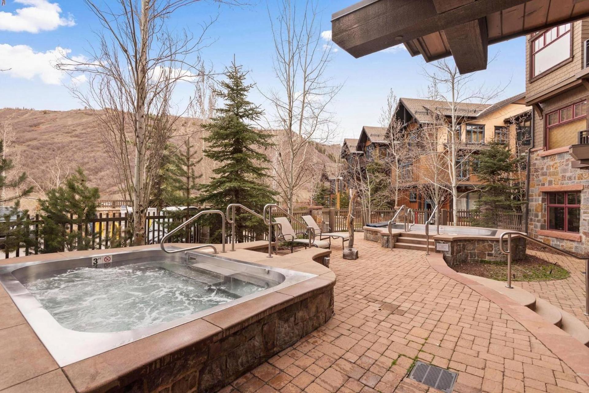 Villa Capitol Peak 3317 Aspen Exterior foto