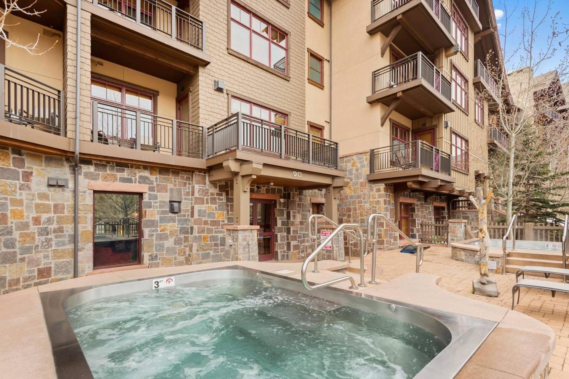 Villa Capitol Peak 3317 Aspen Exterior foto