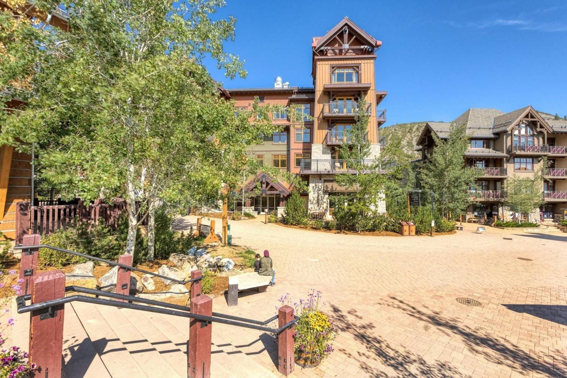 Villa Capitol Peak 3317 Aspen Exterior foto