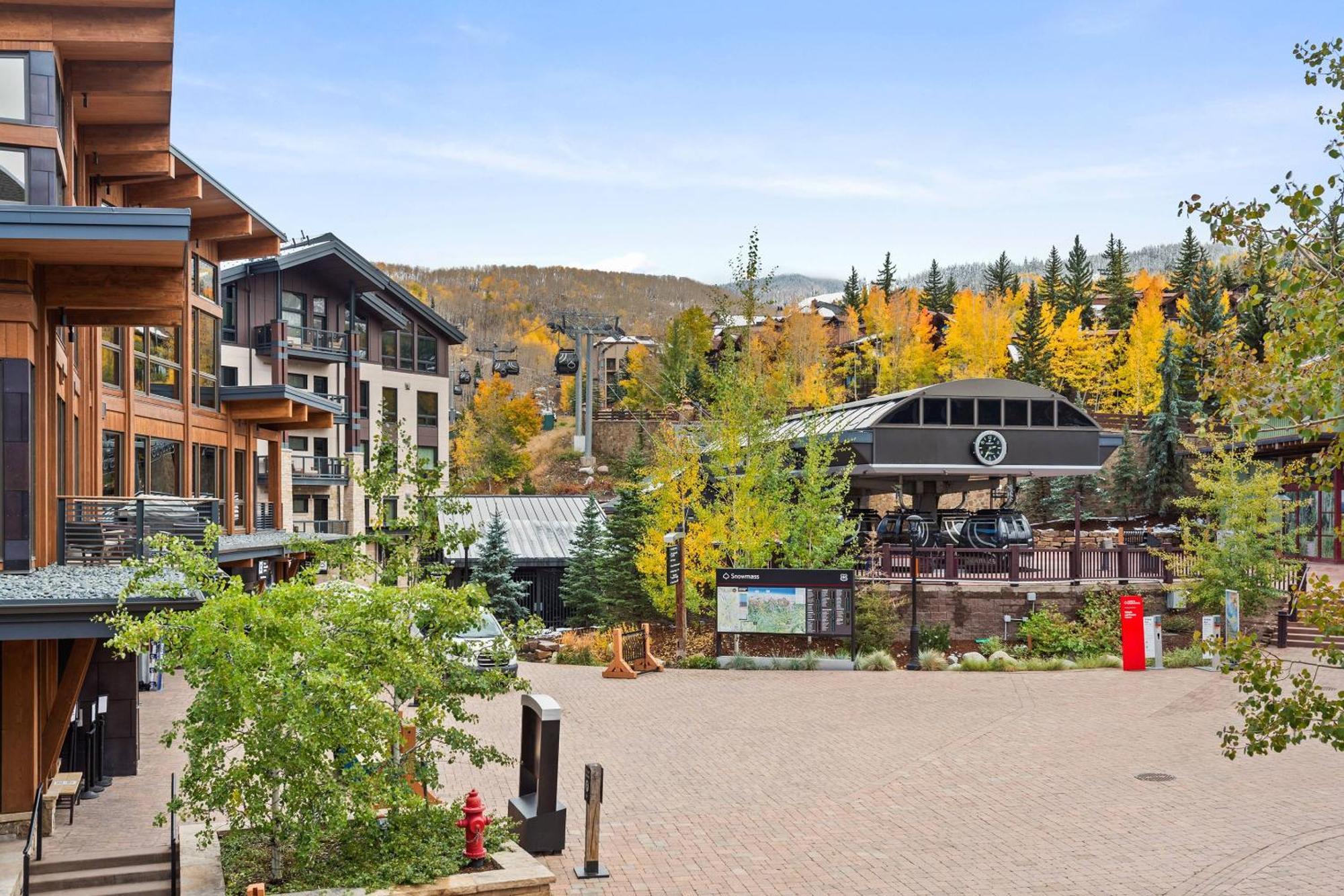 Villa Capitol Peak 3317 Aspen Exterior foto